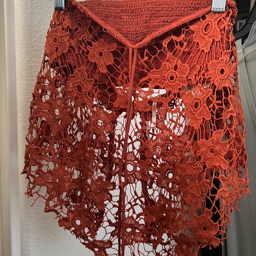 Free People tank